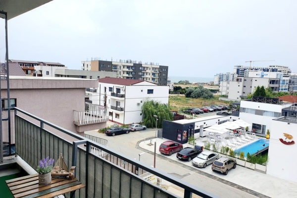 Ilynca Apartament - Litoral - Constanța - Mamaia
