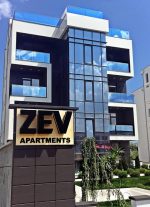 Imperia by Zev Apartments -  - Constanța - Mamaia