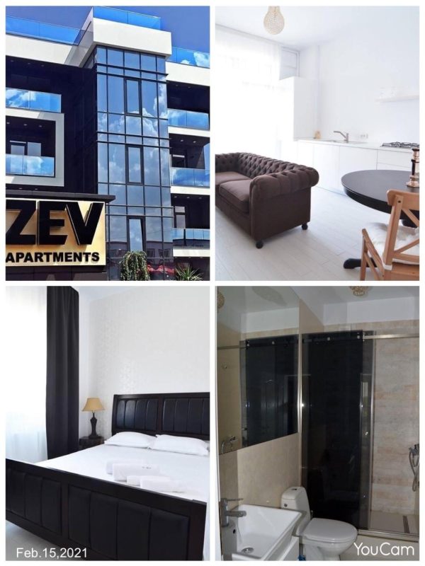 Imperia by Zev Apartments -  - Constanța - Mamaia