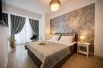 Infinity Breezes Apartment Beach Resort - parking -  - Constanța - Mamaia
