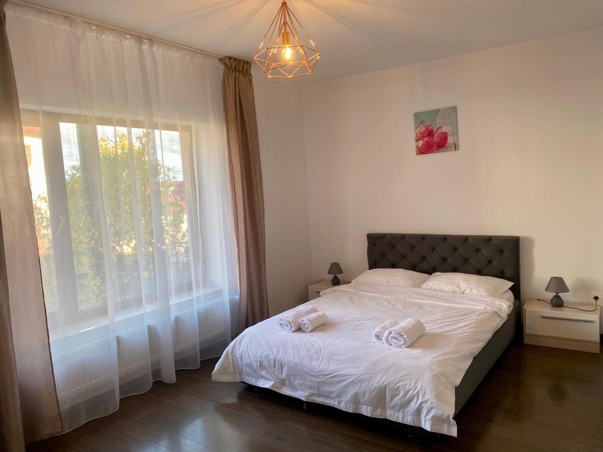 InnTime -  - Cluj - Cluj-Napoca