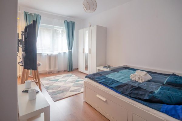 International Aparthotel - Free parking -  - Cluj - Cluj-Napoca