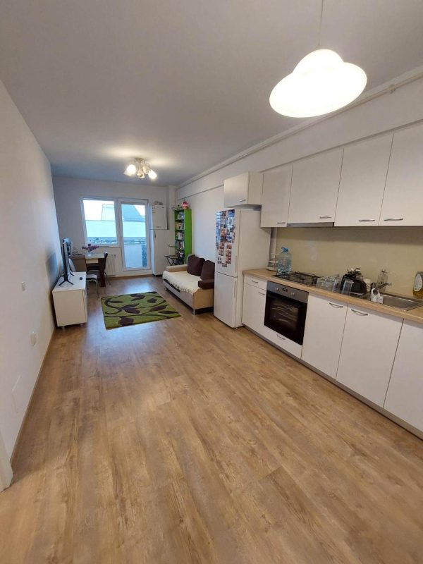 Iris Cluj apartament -  - Cluj - Cluj-Napoca