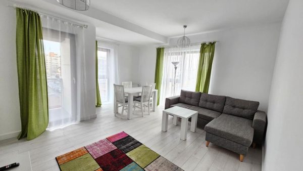 Iulius Apartment -  - Cluj - Cluj-Napoca