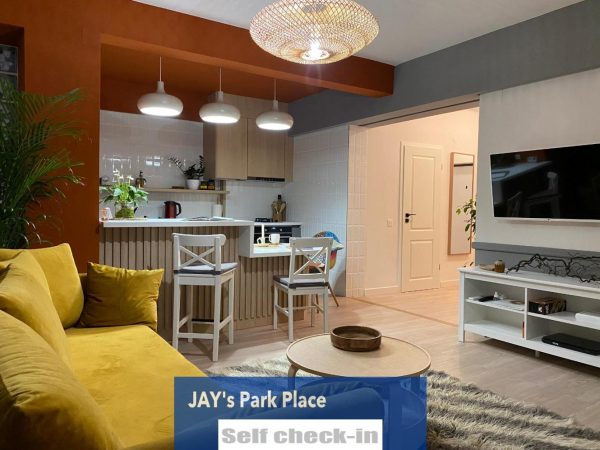 JAY's Park Place -  - Cluj - Cluj-Napoca