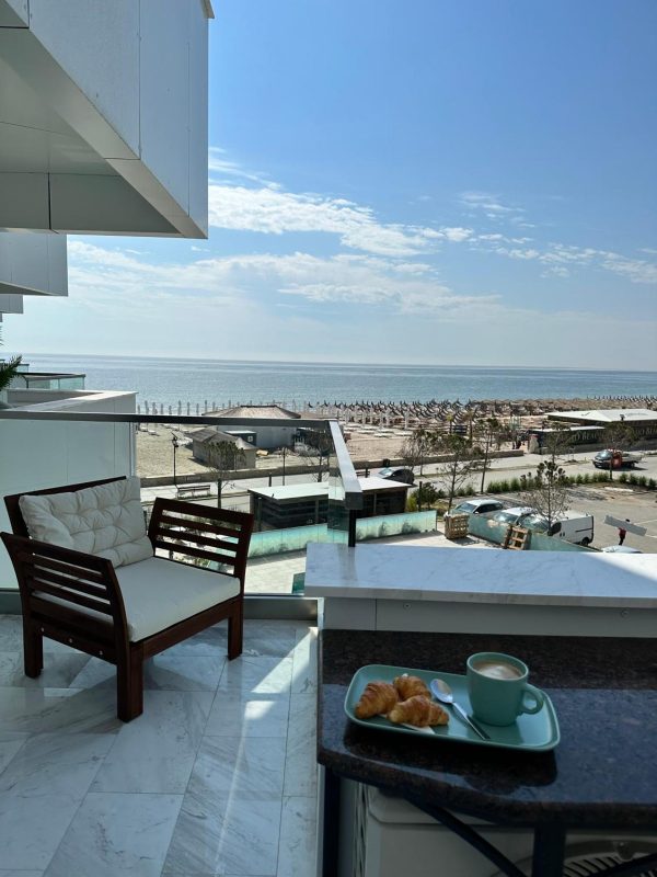 Jo Residence Mamaia Nord -  - Constanța - Mamaia