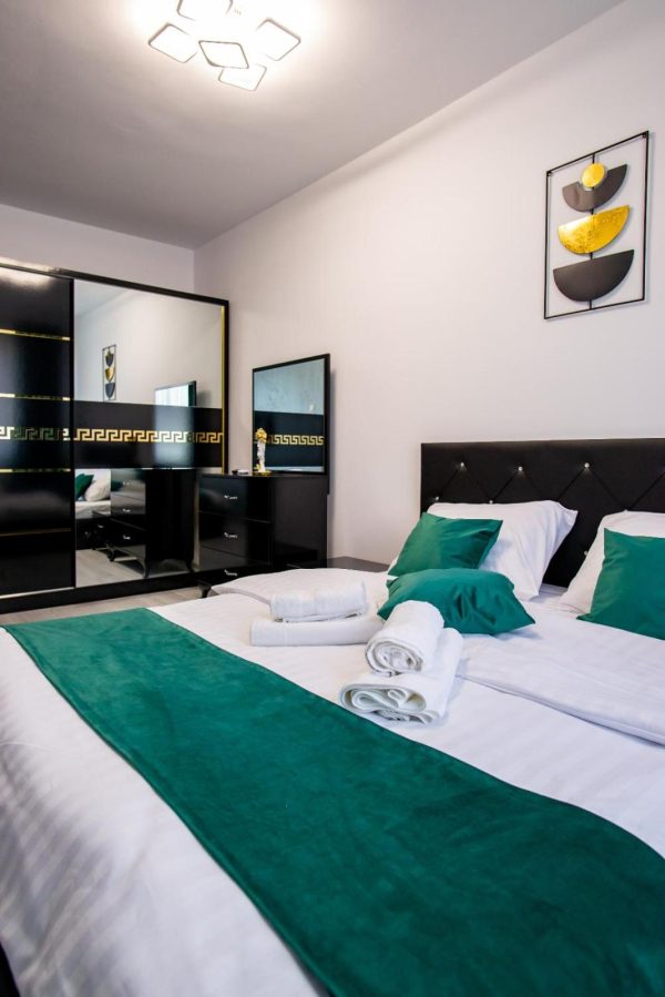 Joy Residence -  - Hunedoara - Deva