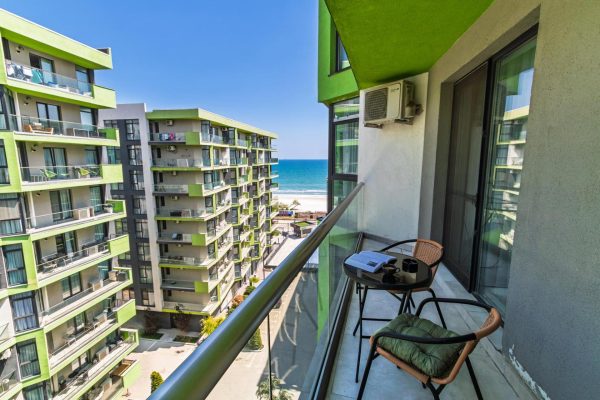 Kellers - Pool & Spa Beach Resort -  - Constanța - Mamaia