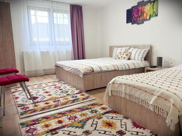 La cabana sus in deal Ferma pedagogica -  - Cluj - Cluj-Napoca