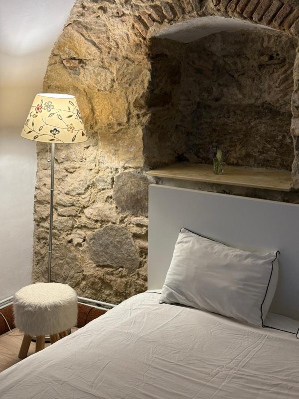 La Palma Cave Historic Stone Apartment in Old Town Cluj -  - Cluj - Cluj-Napoca