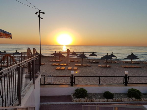 La Perla Bianca Residence -  - Constanța - Eforie Nord