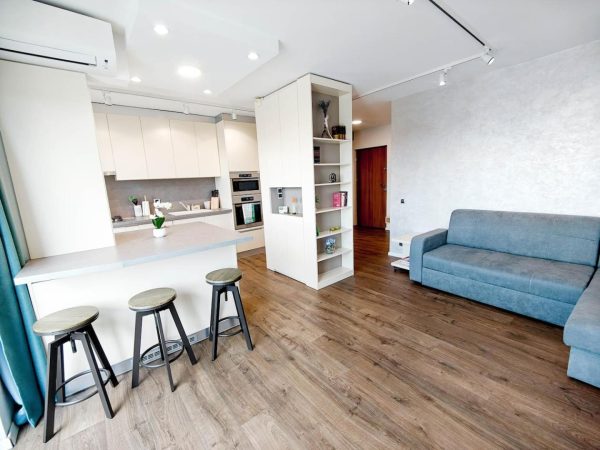 Lakeside Apartment by Iulius Mall-Private Parking -  - Cluj - Cluj-Napoca