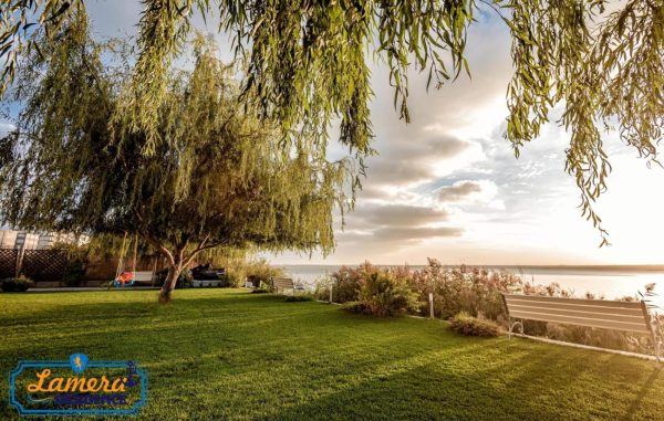 Lamera Residence Mamaia Apartments -  - Constanța - Mamaia