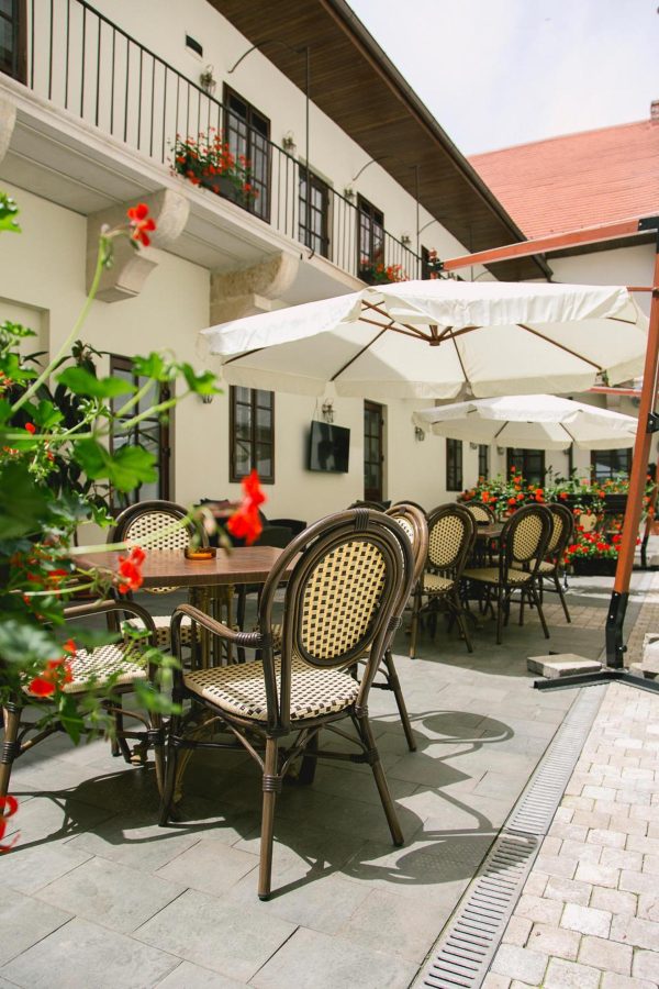 Le Petit Paris -  - Cluj - Cluj-Napoca