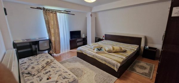 Lexington Apartments -  - Cluj - Cluj-Napoca
