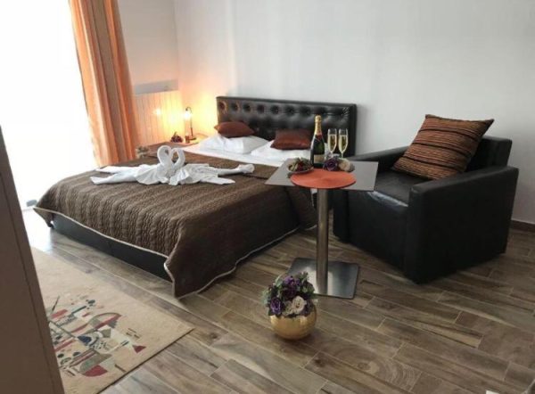 Loft Holiday -  - Constanța - Mamaia