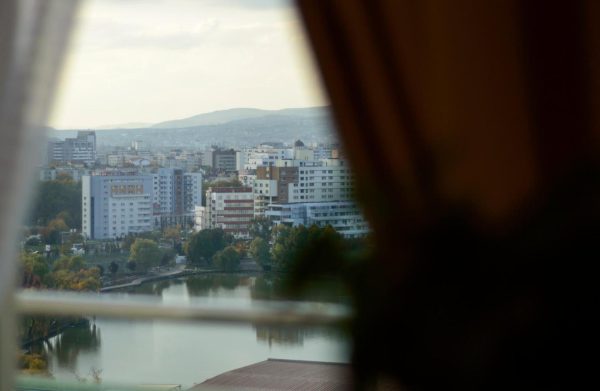 Long Term Business Apartment -  - Cluj - Cluj-Napoca