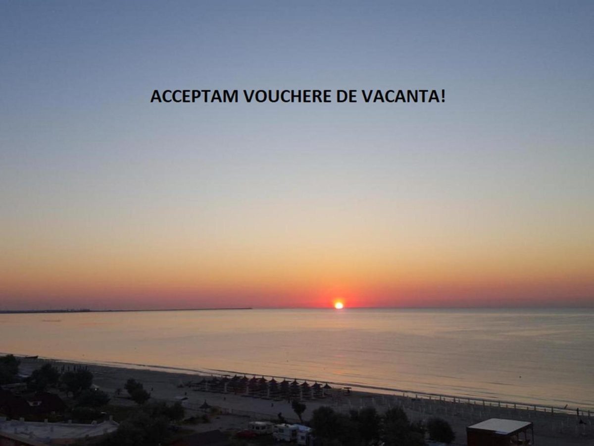 Lotus nr 9 Mamaia Apartments Sea View -  - Constanța - Mamaia