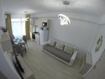 Lotus nr 9 Mamaia Apartments Sea View -  - Constanța - Mamaia
