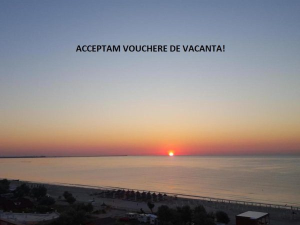 Lotus nr 9 Mamaia Apartments Sea View -  - Constanța - Mamaia