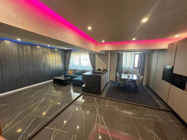 Luxury apartment new -  - Cluj - Cluj-Napoca