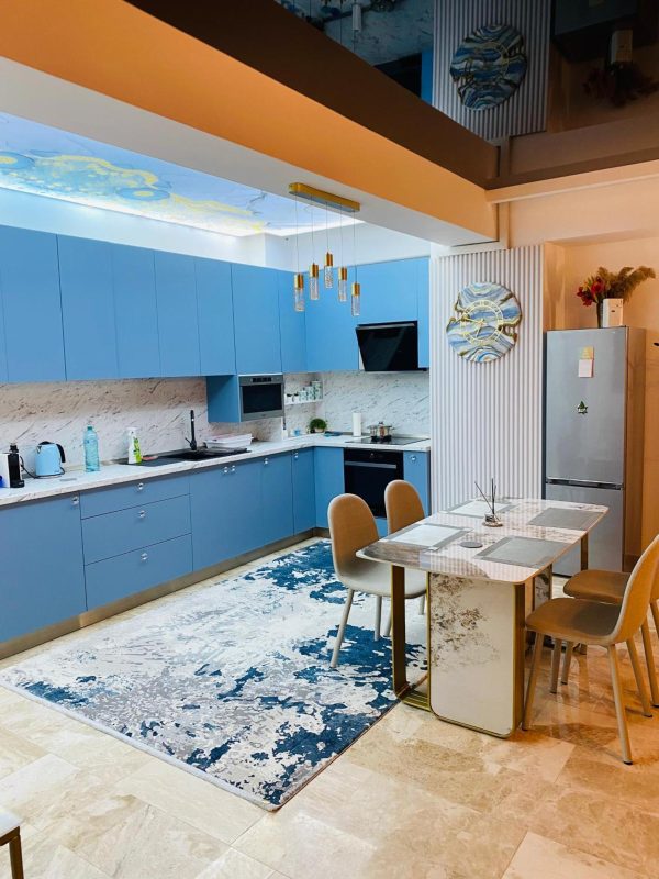 Luxury Mamaia Central -  - Constanța - Mamaia