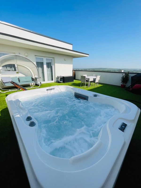 Luxury Penthouse Belvedere -  - Sibiu - Sibiu