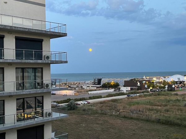 Luxury Studio 42 De Silva -  - Constanța - Mamaia