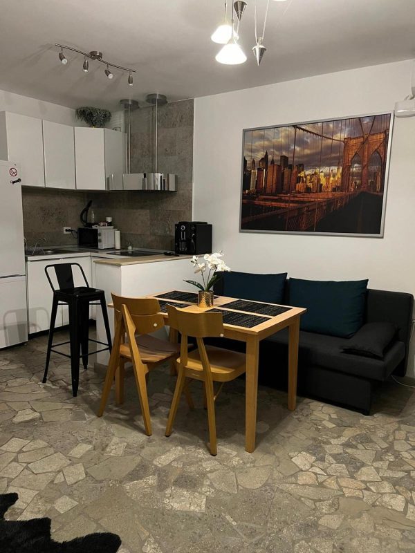 Luxus Cluj Airport Apartments -  - Cluj - Cluj-Napoca