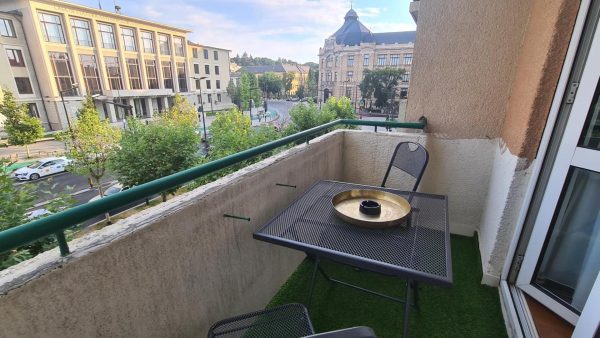 Main square 5 star luxury apartment with view -  - Cluj - Cluj-Napoca