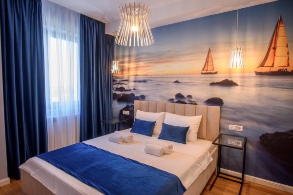 Mamaia 415 Apartments - Litoral - Constanța - Mamaia