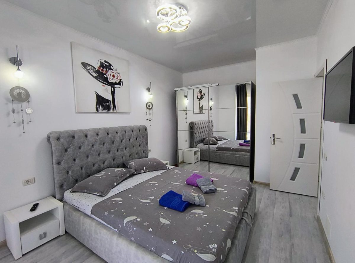 Mamaia Apartament Bucurie si Liniste -  - Constanța - Mamaia