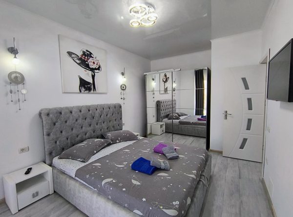 Mamaia Apartament Bucurie si Liniste -  - Constanța - Mamaia