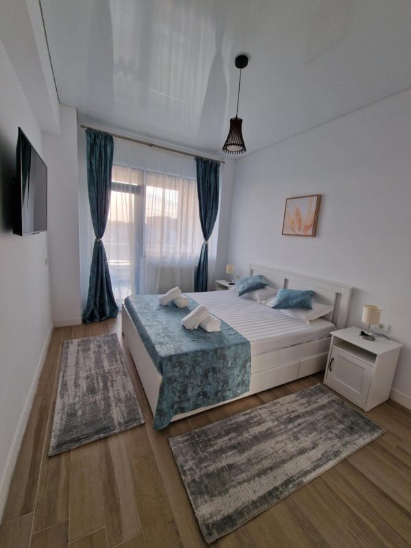 Mamaia Beach Relaxing Apartment -  - Constanța - Mamaia