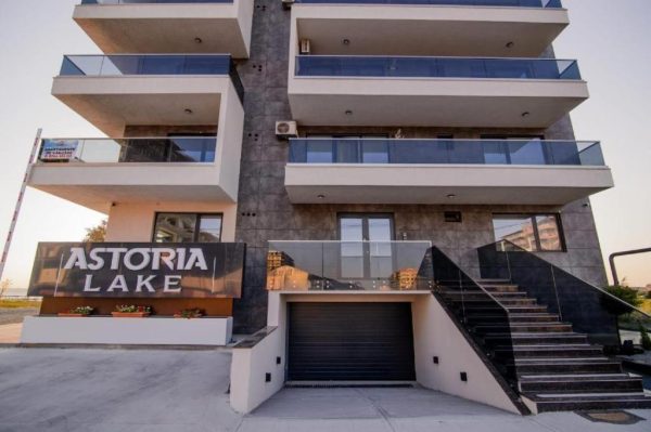 Mamaia Nord-Astoria Lake-Studio -  - Constanța - Mamaia