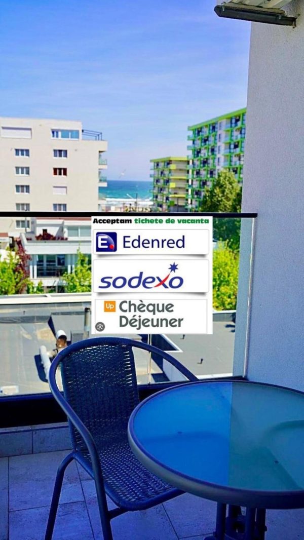 Mamaia-Nord Boutique Apartments -  - Constanța - Mamaia