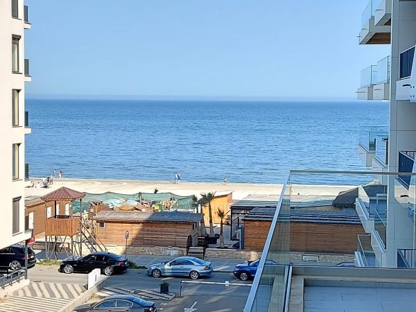 Mamaia Nord Pink Pearl by the Sea -  - Constanța - Mamaia