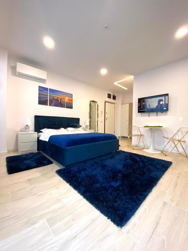 Mamaia Nord Studio Velvet Bel Air -  - Constanța - Mamaia