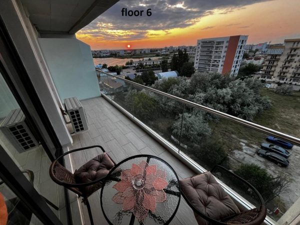 Mamaia Sea Vibe -  - Constanța - Mamaia