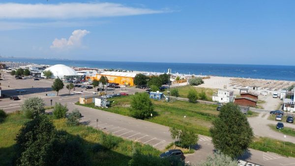 Mamaia Summerland Seaview -  - Constanța - Mamaia