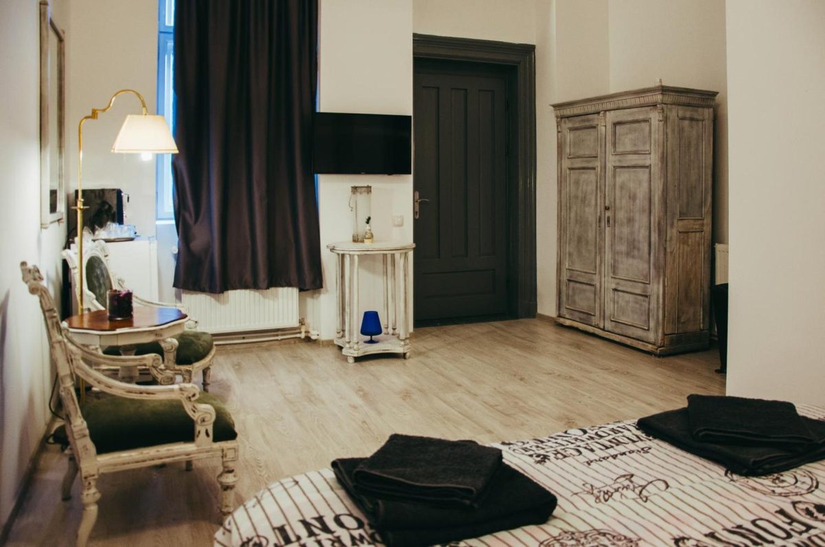 Mansion Josephina -  - Cluj - Cluj-Napoca