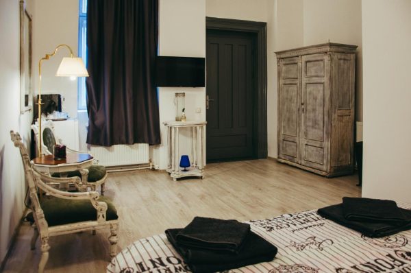 Mansion Josephina -  - Cluj - Cluj-Napoca