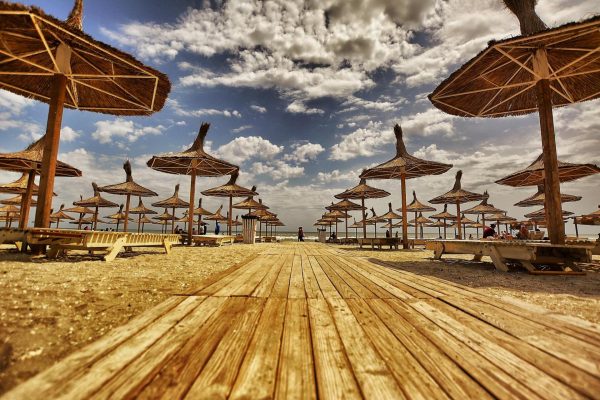Mario Apartamente - Romantic Mamaia -  - Constanța - Mamaia