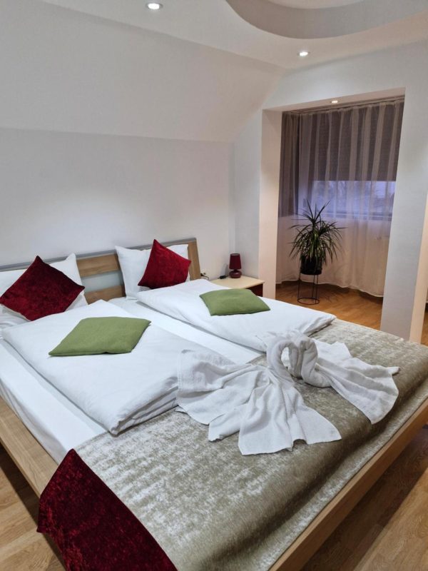 Mary Apartment -  - Sibiu - Sibiu