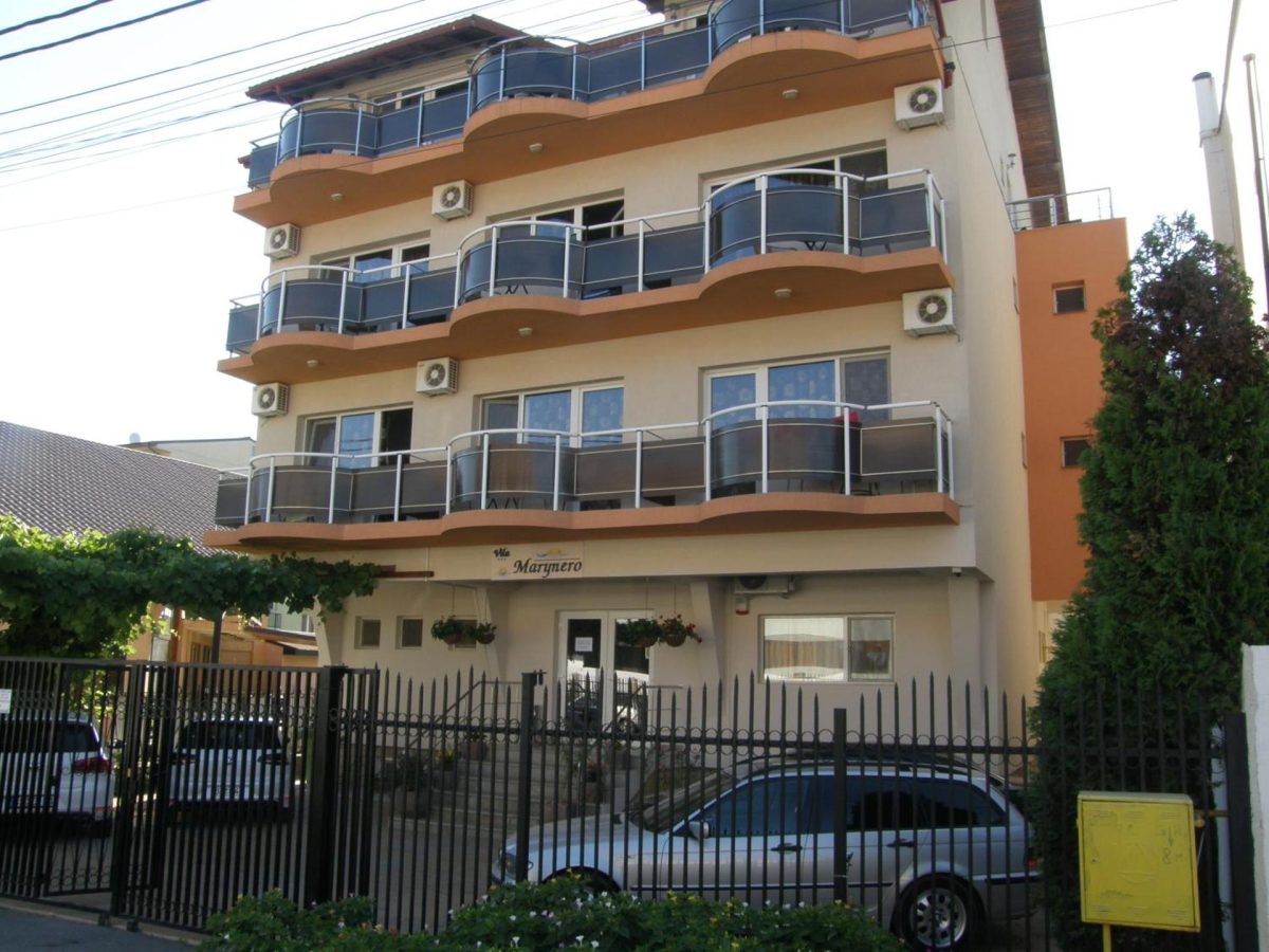 Marynero - Litoral - Constanța - Mamaia