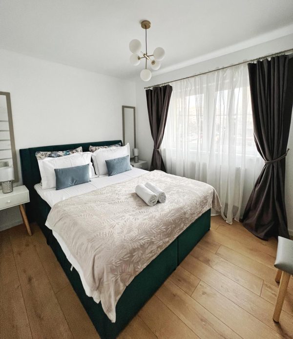 Maxx Suites Cluj Napoca -  - Cluj - Cluj-Napoca