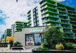 MHT - Alezzi Apartment Spa n Pools Beach Resort -  - Constanța - Mamaia