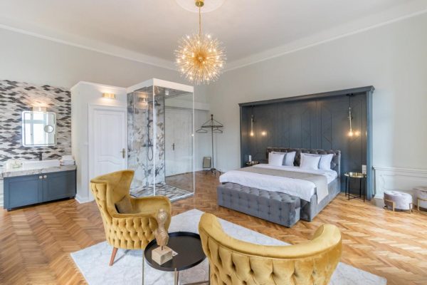 Mid City Apartments -  - Cluj - Cluj-Napoca