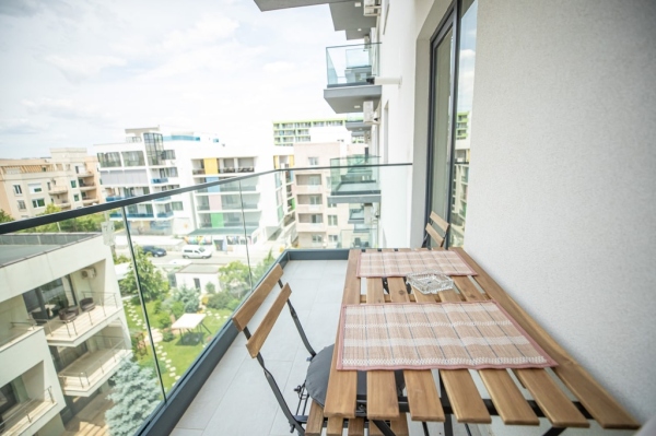 Milan Apartment - Litoral - Constanța - Mamaia