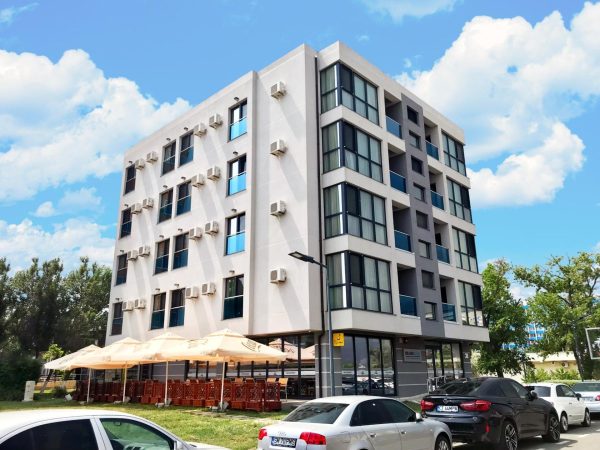 Milano Blue Mamaia -  - Constanța - Mamaia